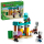 LEGO Minecraft 21267 Pustynny patrol złosadników - 1283660 - zdjęcie 2